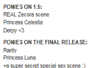 banned from equestria daily game banned from equestria daily game